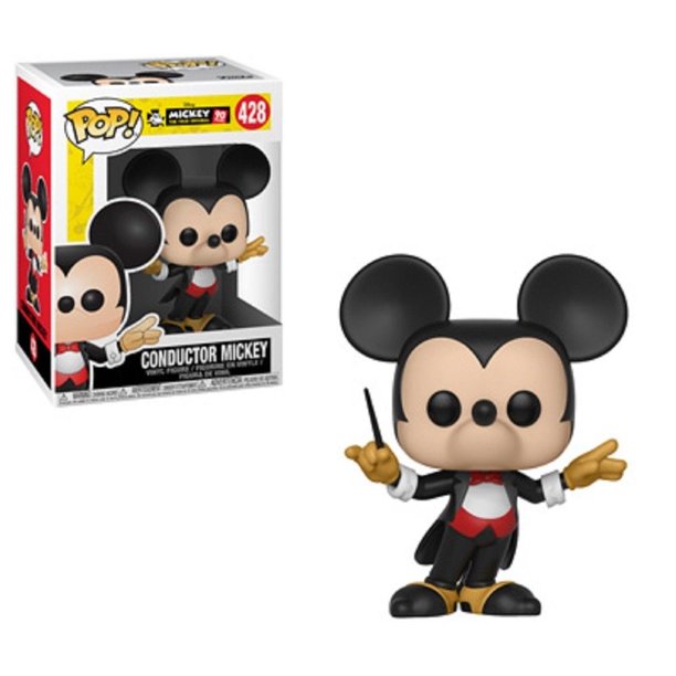 halloween mickey mouse funko