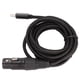 thumbnail image 5 of Cable de Micrófono USB C a XLR Nikou, 5 of 9