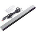 thumbnail image 3 of Console Nintendo Wii Bleue Restaurée (Remis à Neuf), 3 of 5