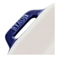 thumbnail image 2 of STAUB Ceramique 400 ml Ceramic Rectangular Oven Dish, Dark-Blue, 2 of 4