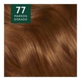 thumbnail image 3 of Tinte para cabello Soft Color Wella semipermanente 77 marron dorado, 3 of 4