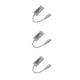 thumbnail image 1 of Monstrate Inicio DC5V 12V 24V Inalámbrico 12V 24V WiFi Controlador RGB / RGBW IR RF Controlador LED Type1 NO1, 1 of 6