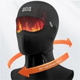 thumbnail image 2 of Windproof Neck Gaiter for Cycling Fishing Skiing Motorcycling, 2 of 5