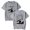 Grey, variant on Madi Diaz Merch T-shirt Short Sleeve Women Men Summer Tee MadiDiaz Tshirt