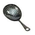 thumbnail image 2 of Travelwant Julep Strainers Bar Strainer Cocktail Strainer Stainless Steel Cocktail Strainer Spoon for Cocktail Drinks Home or Commercial Bar Use, 2 of 7