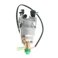 thumbnail image 6 of Carburetor Carb for Honda GX340 GX390 8HP 9HP 11HP 13HP Generator with Solenoid, 6 of 8