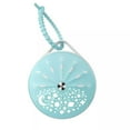 thumbnail image 1 of Bebcare Linda Portable Music Player and Night Light, USB-C Charging, 1 of 1