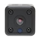 thumbnail image 3 of Mini cámara 1080P HD gran angular WiFi cámara de monitoreo remoto inalámbrico compatible con detección de movimiento, 3 of 5