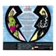 thumbnail image 4 of Figura de Acción Hasbro Marvel Legends 2 Pack Black Bolt & Triton, 4 of 4