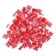 thumbnail image 2 of Clips de cable de 100 piezas clips de gestión de cables adhesivo portador de cable organizador de cable, 2 of 8