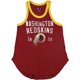 thumbnail image 1 of NFL Washington Redskins 1932 Racerback Tank Top para mujer, rojo, pequeño, 1 of 2