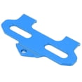 thumbnail image 4 of Placa de batería RC piezas de reparación Placa de batería de metal RC Reemplazo Ligero Flexible para 1/18 RC Monster Truck ANGGREK  Otros, 4 of 8