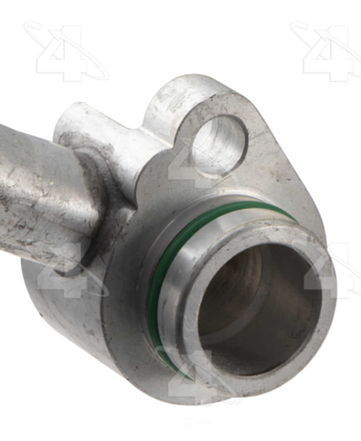 Murray Climate Control 66611 A/c Refrigerant Suction Hose