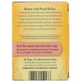 thumbnail image 2 of Yogi Tea, Peach DeTox, 16 Count, 2 of 5