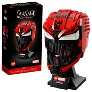 LEGO Carnage 76199 Building Set (546 Pieces)