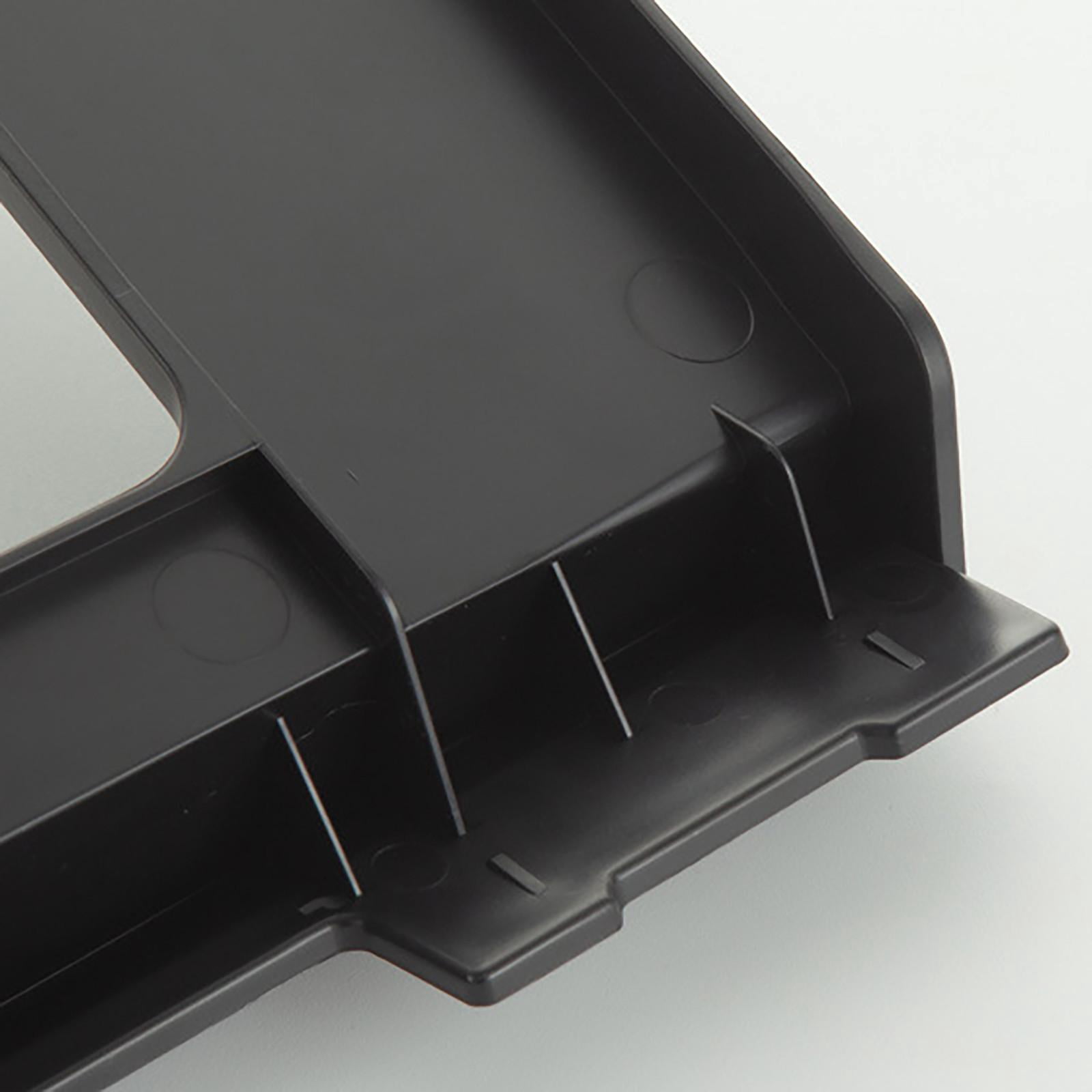 Sheet Music Stand, Detachable Plastic, 1 Piece For Electronic Keyboard Piano