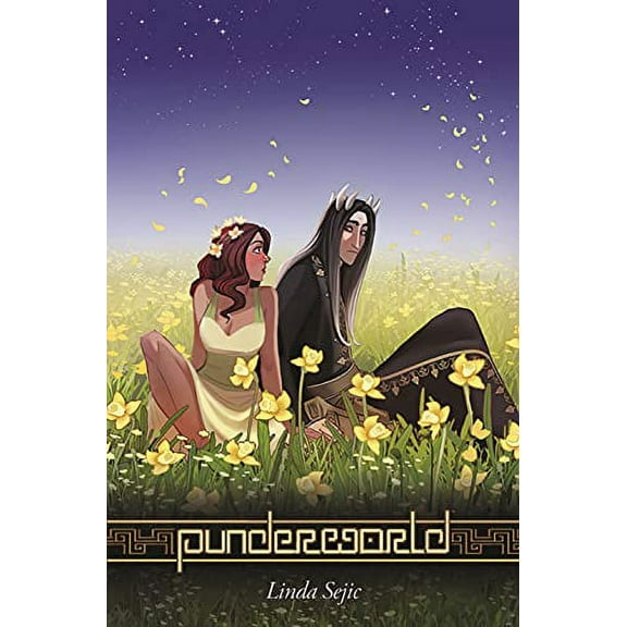 Punderworld Volume 1