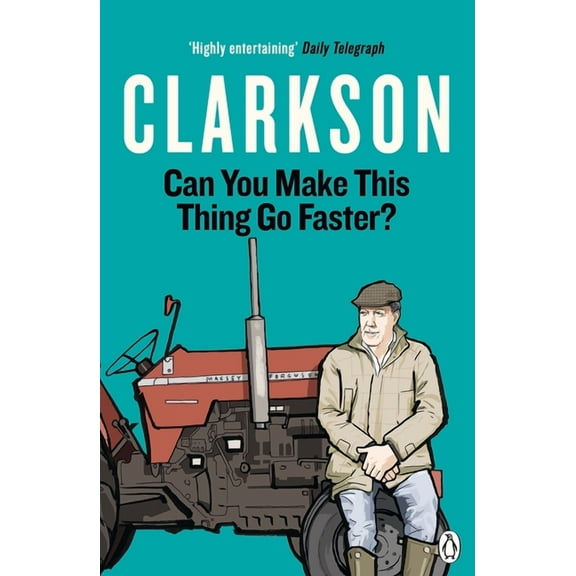Can You Make This Thing Go Faster? (Paperback)