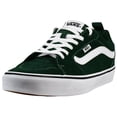 thumbnail image 1 of Zapatillas Vans Filmore para hombre, gamuza, color blanco escarabajo, 7.5 US, 1 of 7
