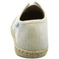 thumbnail image 3 of TOMS Women's Palmera Slip-On Natural Yarn-Dye Flat, 3 of 6