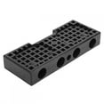 thumbnail image 4 of Bloque De Motor De Kayak, Bloque De Motor De Arrastre De Herramienta De Conector, Nailon 320g Para Kayak, Barco De Pesca, Uso Al Aire Libre, Canoa DIY ANGGREK Otros Deportes, 4 of 8