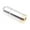 bright silver, variant on 2Pcs/pack Professional 3.5mm Headphone Adapter Female Socket Plug 4 Cores Connectors for Soldering Earphones