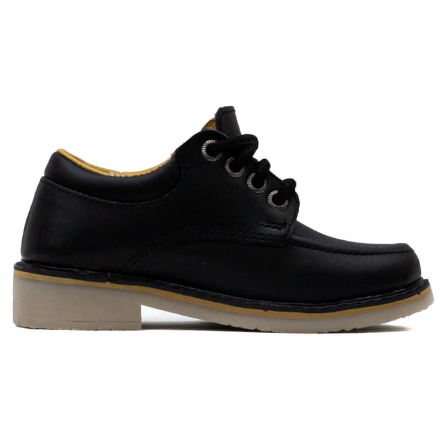 Zapato Escolar 52305 Payin Unisex