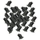 thumbnail image 1 of 100 Uds Abrazaderas Para Invernadero Clips De Película Clips Para Lona Negra Accesorios Ligeros, 1 of 9