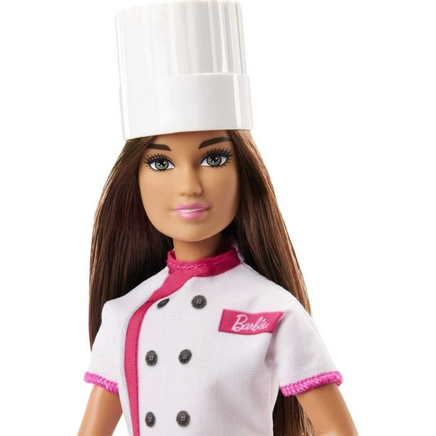 Chef Juegos De Barbie En Linea Online Game Play Barbie
