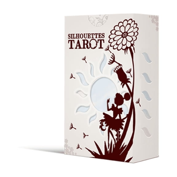 Silhouettes Tarot 3rd Edition