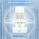 thumbnail image 3 of Fruit and Vegetable Washing Machine, Fruit and Vegetable Cleaner Device, Kitchen Gadget Food Purifie, 3 of 5