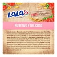 thumbnail image 3 of Yoghurt batido Lala fresa y cereales naturales, proteínas y probióticos 900 g, 3 of 4