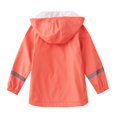 thumbnail image 2 of Hiheart Kids Lightweight Rain Jacket, Coats &Shell, 2 of 5