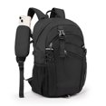 thumbnail image 1 of Mochila de Senderismo MELOLILA 20L para Mujeres y Hombres con Bolsillo Removible, 1 of 9