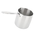 thumbnail image 1 of Pot à Lait Chaud, Pot à Café Turc de 900 Ml pour la Fonte du Chocolat, 1 of 8