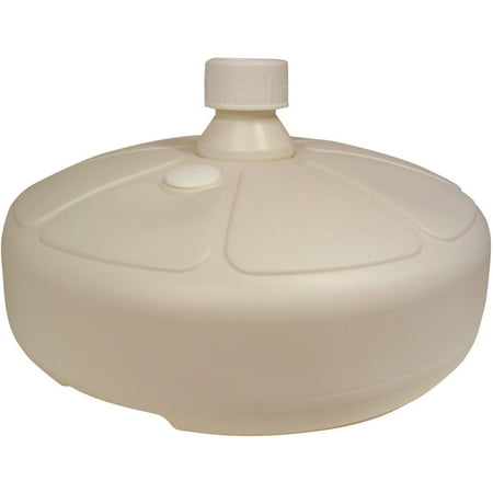 Adams Manufacturing Umbrella Base, Desert Clay