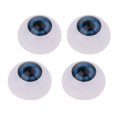 thumbnail image 3 of Ojo de Seguridad Hugo Baby Doll Eyeballs 24 mm Acrílico, 3 of 7