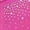 Hot Pink, variant on Hansber Kids Girls Cheerleading Outfit Gymnastics Dance Performance Sleeveless Crop Top with Shorts Set Hot Pink 12