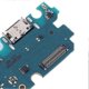 thumbnail image 4 of 2025 Compatible For Samsung Galaxy A13 (SM-A137) 4G Charging Port Flex Cable Replacement Part (without Logo), 4 of 4