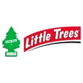Little Trees Air Freshener New Car Scent Fragrance 6Pack