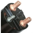 thumbnail image 2 of Standard Motor Products SS-755 Starter Solenoid, 2 of 4