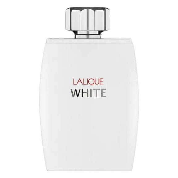 Lalique White (M) EDT 4.2 oz