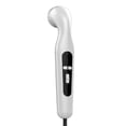 thumbnail image 1 of Portable Ultrasonic Physiotherapy Machine Rechargeable Handheld Deep Tissue Massager for Home/Office, 1 of 5