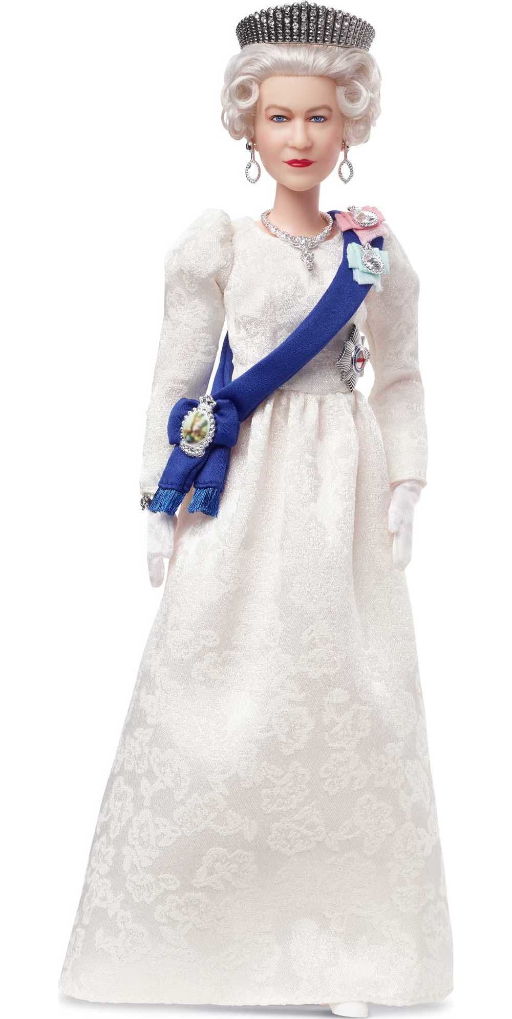 Barbie BFMC The Secretary Genuine Silkstone Doll Gold Label 2007