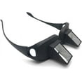 thumbnail image 1 of Bed Prism Spectacles Horizontal Mirror Lazy Readers Glasses 90 Degree Prism Glasses for Laying Down Reading and Watching TV, 1 of 5