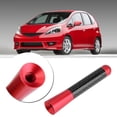 thumbnail image 4 of 3”Carbon Fiber Screw  Short Antenna Aerial for Universal Car Modification, 4 of 8