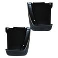 thumbnail image 1 of Par de TOLVAS/LODERAS SALPICADERAS ACCORD 2003 HONDA L4 2.4L Traseras Generica ., 1 of 4