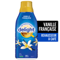 thumbnail image 2 of International Delight Classic French Vanilla Coffee Creamer, 2 of 6