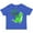 Royal Blue, variant on Inktastic Daddy's Little Dragon Boys or Girls Toddler T-Shirt