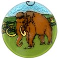 thumbnail image 5 of Ruth's Ethical Goods Mammoth Christmas Tree Ornament - Art Glass Light Catcher, 5 of 6